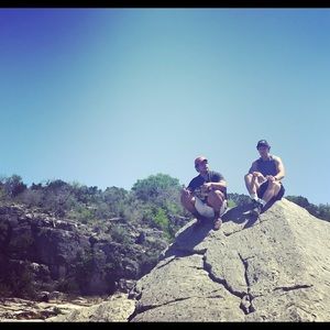 Meet your Posher, Jesus